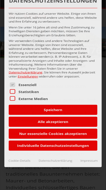 ruebke-bau.de
