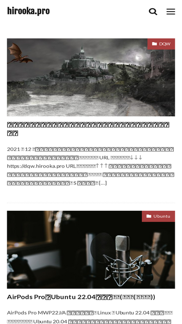 hirooka.pro