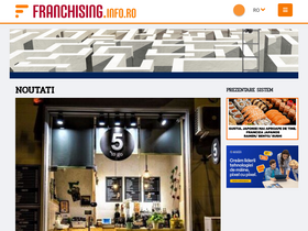 franchising.info.ro