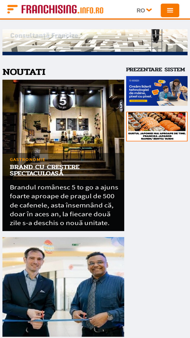 franchising.info.ro
