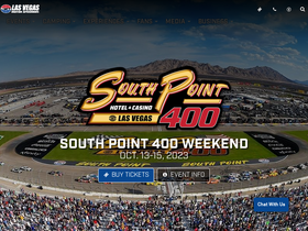 'lvms.com' screenshot
