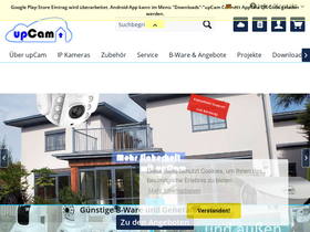 upcam.de