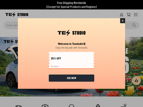 tesstudio.us