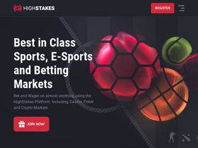highstakes.com