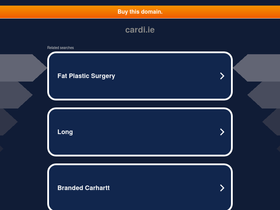 cardi.ie