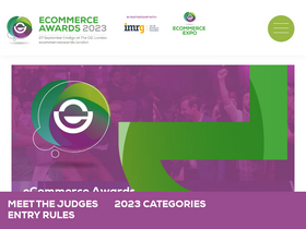 ecommerceawards.london