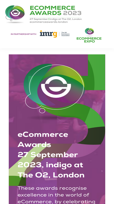 ecommerceawards.london
