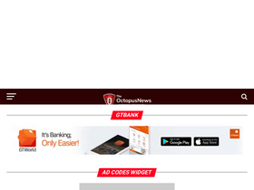 theoctopusnews.com