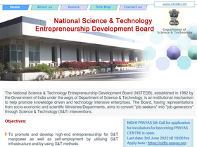 nstedb.com