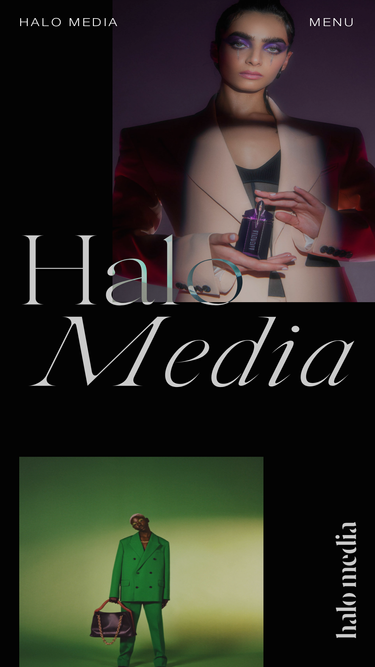 halomedia.com