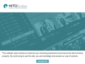 mitostudios.com