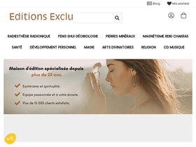 editions-exclusif.com