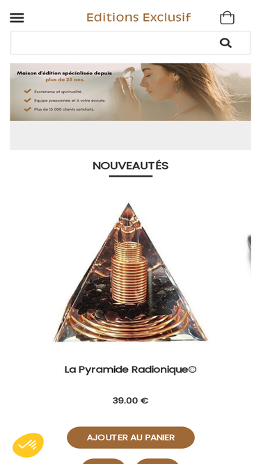 editions-exclusif.com