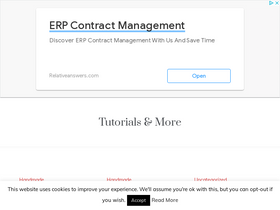 'design-peak.com' screenshot