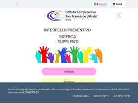icsanfrancescodassisibiella.it