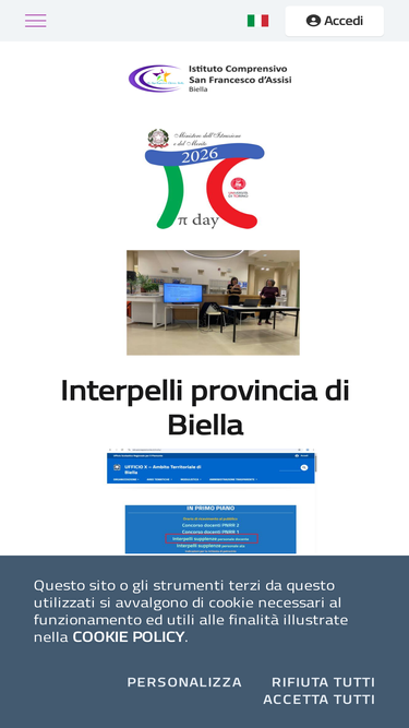 icsanfrancescodassisibiella.it