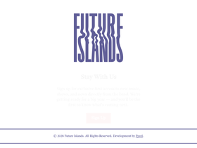 future-islands.com