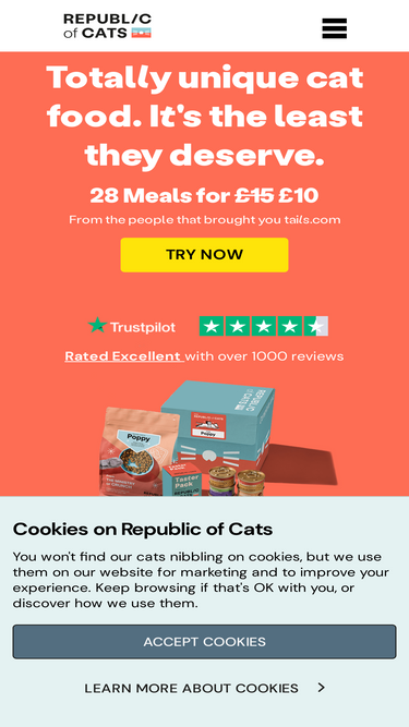 republicofcats.com