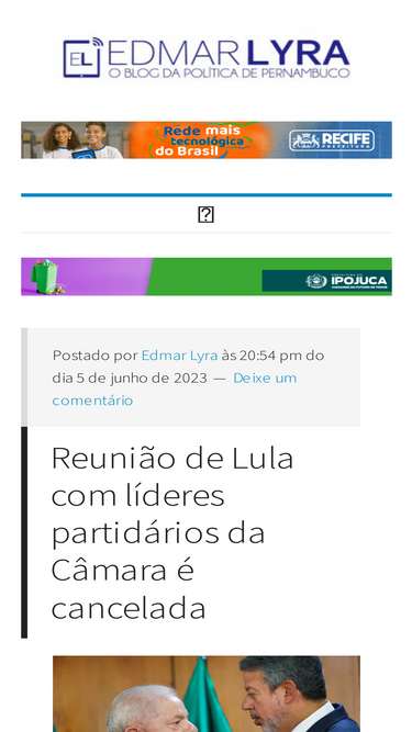 edmarlyra.com