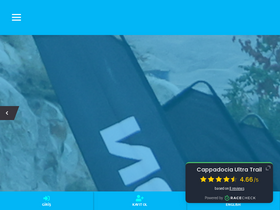 cappadociaultratrail.com