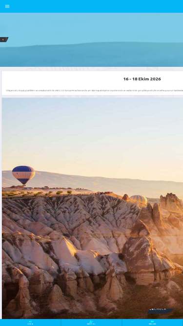cappadociaultratrail.com