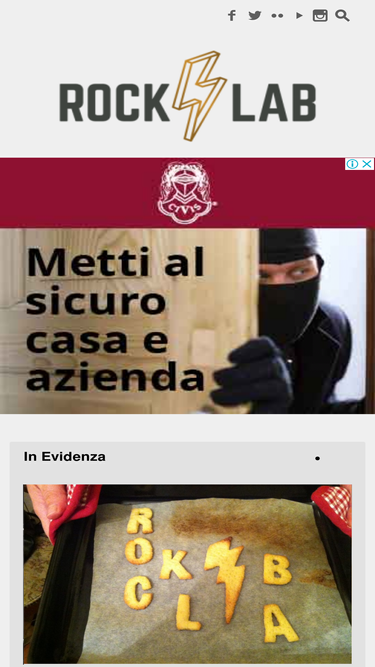 rocklab.it