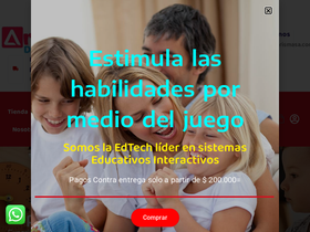 arisma.com.co