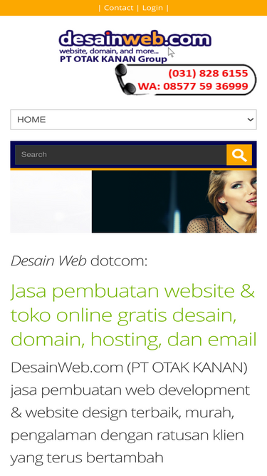 desainweb.com