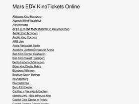 'kinotickets.express' screenshot