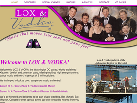 loxvodka.com