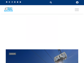 'skiforum.it' screenshot
