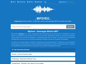 mp3veo.org