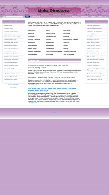 linksdirectory.info