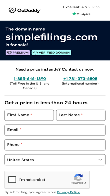 simplefilings.com