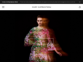 marykatrantzou.com