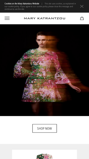 marykatrantzou.com