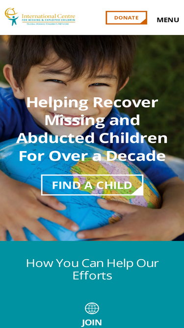 globalmissingkids.org