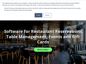 'nowbookit.com' screenshot