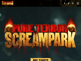 pureterror.com