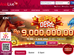 asialive88.com
