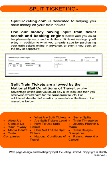 splitticketing.com