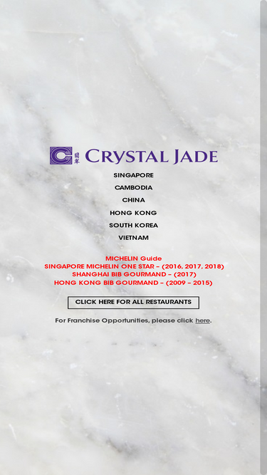 crystaljade.com