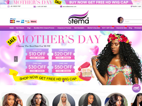 stemahair.com