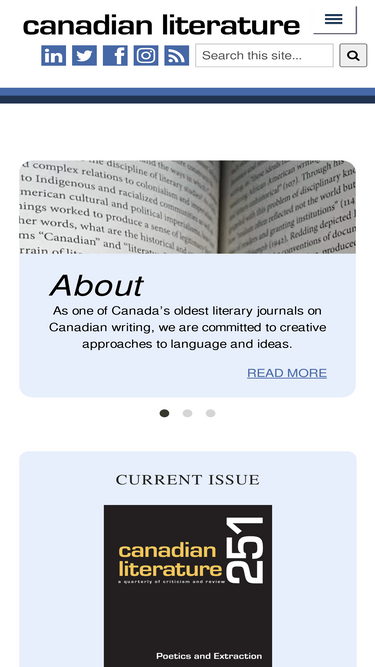 canlit.ca
