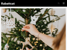 'rabattcat.de' screenshot