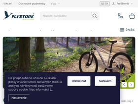 flystork.sk
