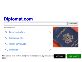 diplomat.com