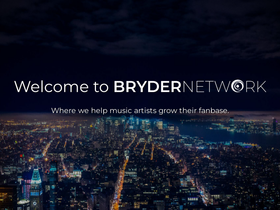 brydernetwork.com