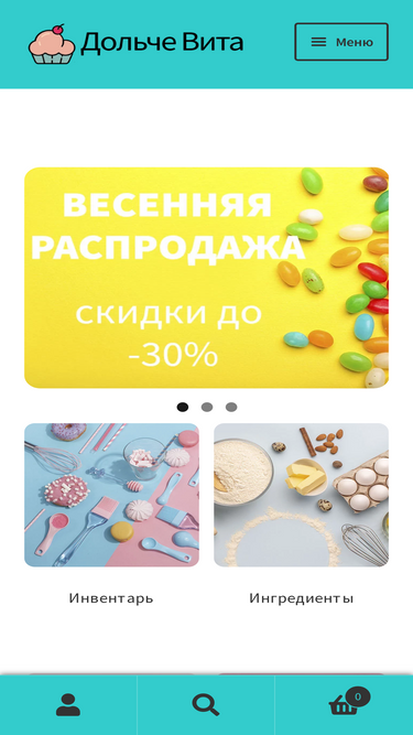 dolcevitarus.ru