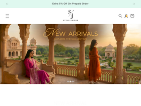 stylejaipur.com